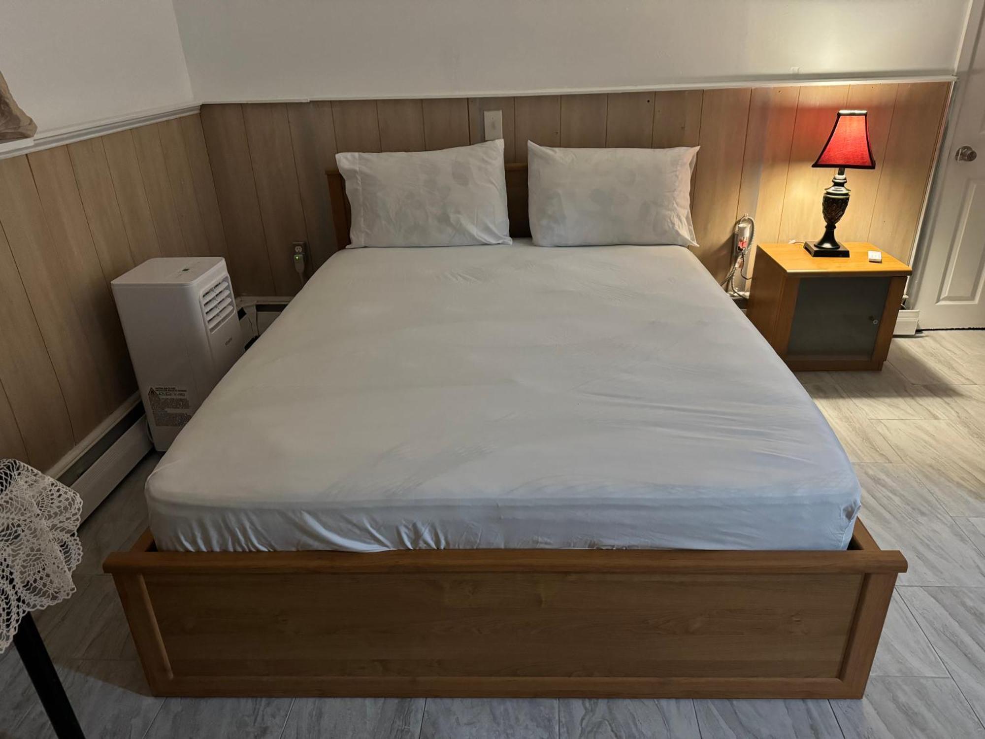 Homestay The White Pearl Metuchen