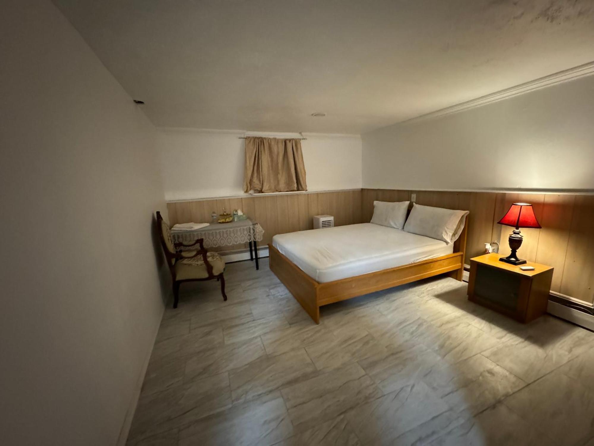 Homestay The White Pearl Metuchen