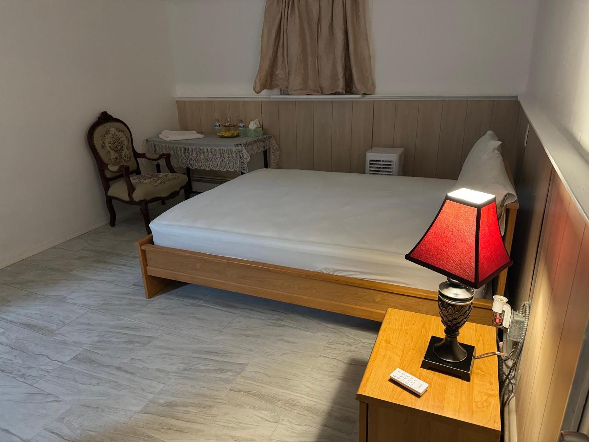 The White Pearl Homestay